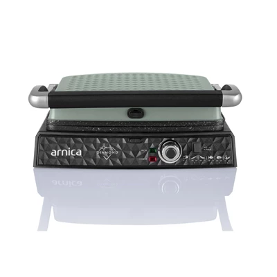 ARNİCA 26254 DİAMOND TOST MAKİNESİ